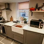 Sledbank In The Hill, An Ideal Base For A Romantic Break With Hot Tub Dom wakacyjny Silecroft