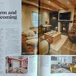 Sledbank In The Hill, An Ideal Base For A Romantic Break With Hot Tub
