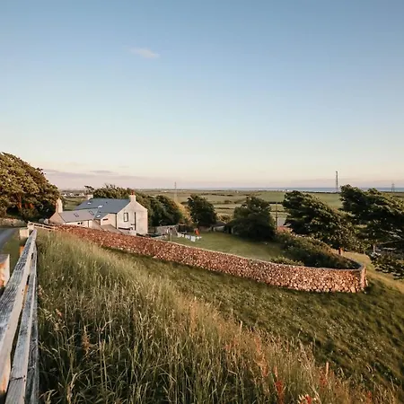 Sledbank In The Hill, An Ideal Base For A Romantic Break With Hot Tub Dom wakacyjny Silecroft