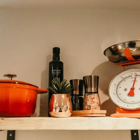 Sledbank In The Hill, An Ideal Base For A Romantic Break With Hot Tub Casa de Férias